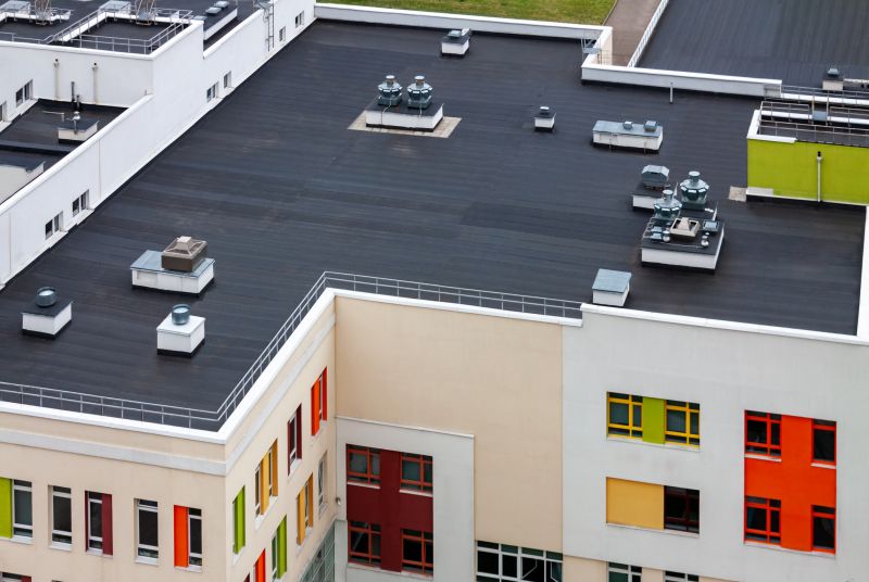 Extended Roof Lifespan