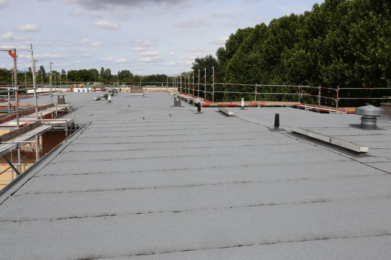 Prevention of Structural Damage
